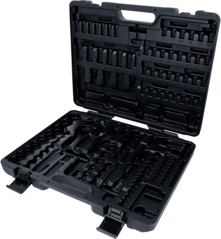 KS-Tools 918.0795-99 Kunststoff-Leerkoffer für 918 .0795
