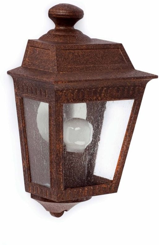 Thumbnail - Faro Barcelona - argot 1/2, Metall Wandleuchte für Außen