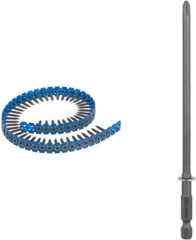 Professional 20x50er Schraubengurt 3,9x35mm fein PH2 (2608000552) - Bosch