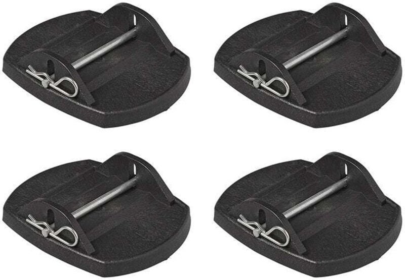 Eckstutzfue mit metallstift - satz mit 4 stuck 1682784 1682784 1682784 1682784 1682784 1682784 1682784 1682784 1682784 1...