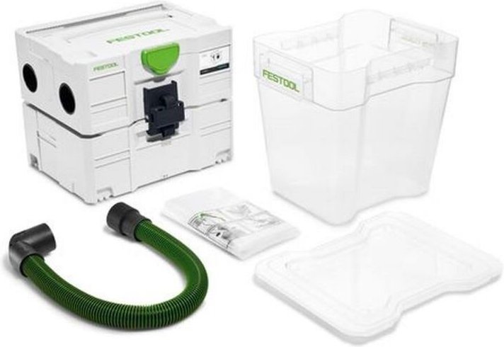 Ct Vorabscheider Festool Zubehör CT-VA-20 204083
