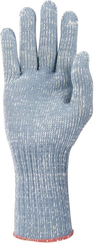 Thermoplus® 955-9 Para-Aramid Hitzeschutzhandschuh Größe (Handschuhe): 9, l en 397 cat iii 1 p - KCL