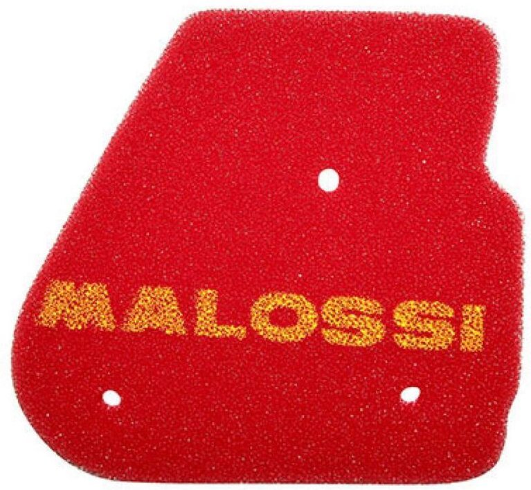 luftfilter malossi für roller aprilia 50 area 51 1411407 neu