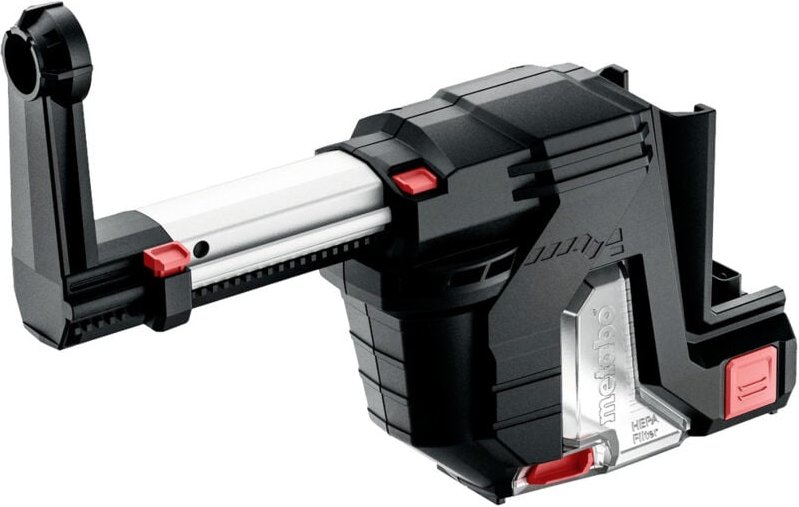 Metabo - isa 28 Integrierte Staubabsaugung für kh 18 ltx bl 28 q
