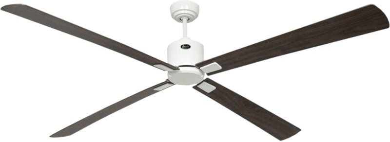 Deckenventilator Eco Neo iii 180 we Nussbaum / Kirsche