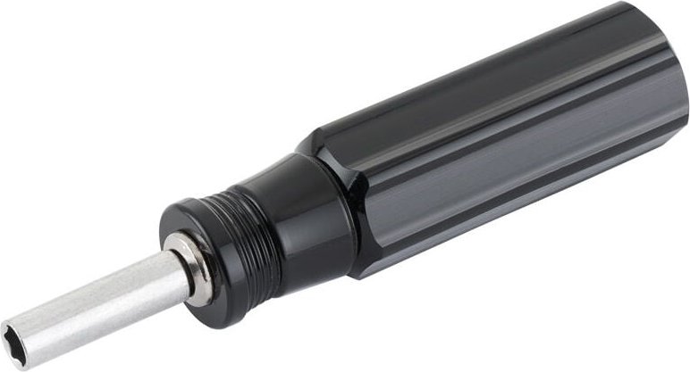 Magnethalter 1/4 mit Griff Fervi 0304