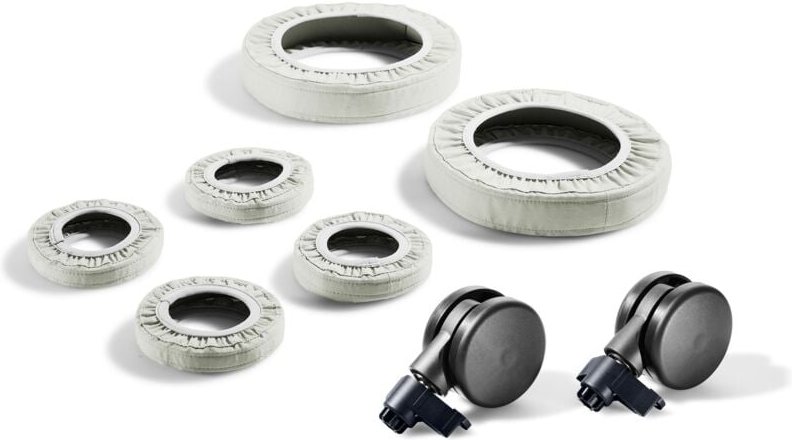 Radüberzieher rd-ct 26-36-Set - 578161 - Festool