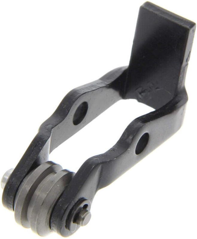 Ersatzteil - Hebel mit Rolle für Stichsäge - - BOSCH