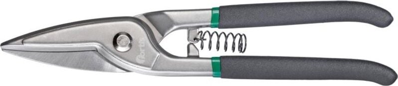 Fortis Blechschere 250 mm rechts