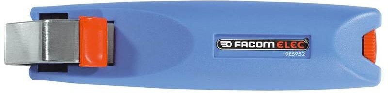Facom 985952 Werkzeug zum Abmanteln bis 28 mm