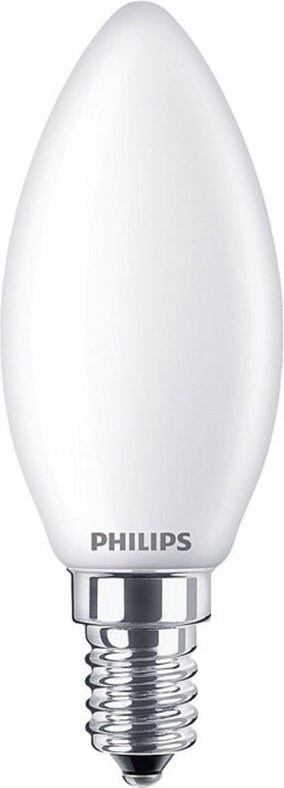 Philips Lighting LED-Kerzenlampe E14 CorePro LED34750200