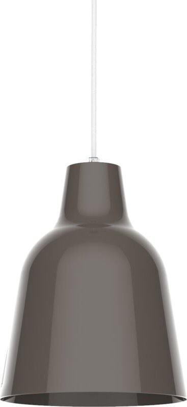 Lumicom - dong sospensione monocolore lucido