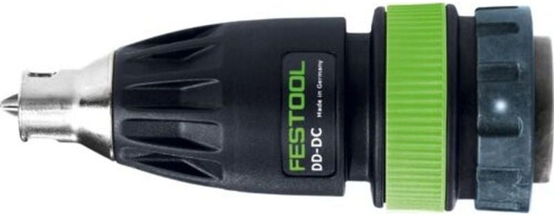 Tiefenanschlag FastFix dd-dc - Festool