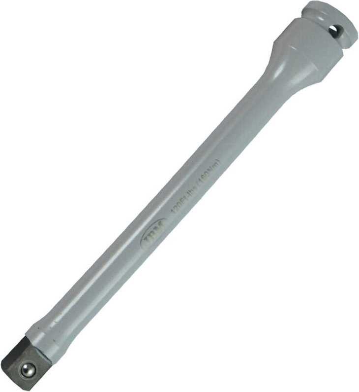 160nm 1/2" Schlag-Verlängerungsstange JBM13683