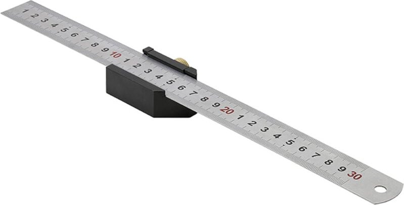 Tools Streichmaß 207905, 300 mm - Sintron