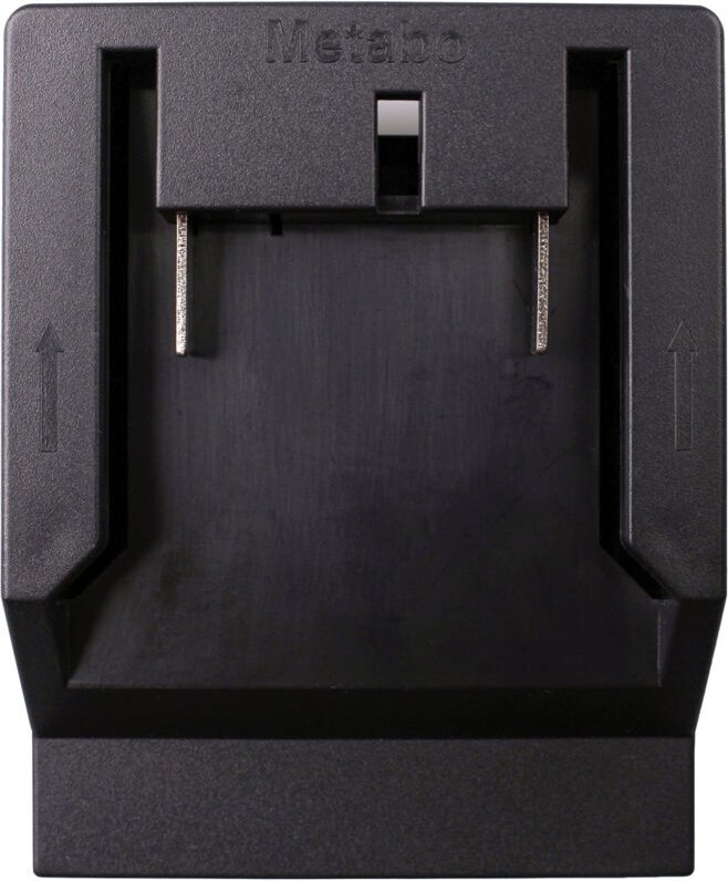 XCell 149011 Ladeschale Work Akku-Adapter für Metabo
