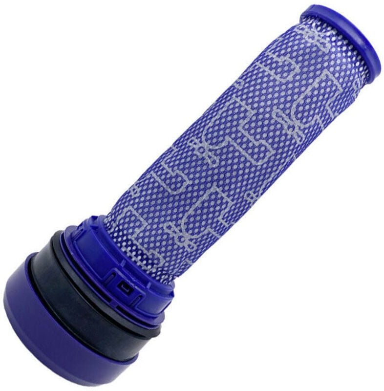 Vormotorfilter für Staubsauger DC39, Lila, einteilig - Ahlsen