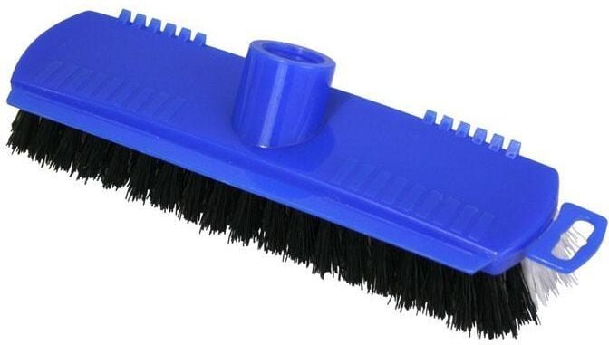 Schrubber 23cm lime-grün