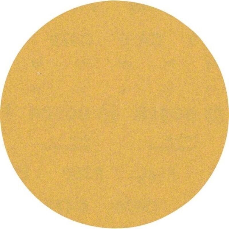 Thumbnail - Expert C470 Schleifpap. o. Löch. f. Winkelschl. u. Bohr., 125 mm, g 180, 50-tlg. - Bosch