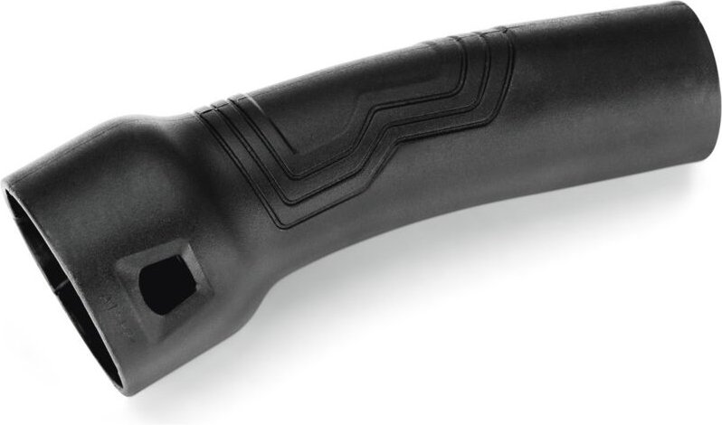 Krümmer für n- / T-Sauger asbs 18-10 as - 31324000189 - Fein