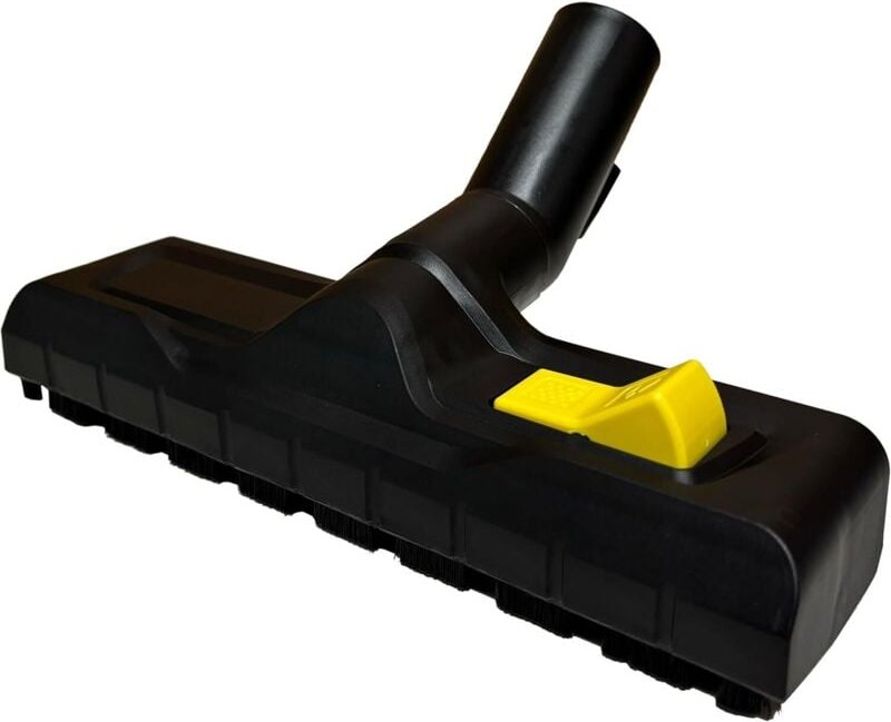 JoyBros Ersatzbürsten-Kombidüse für Kärcher WD4 WD5 WD6 P WD2 Plus WD3 Serie, SE 4001 KWD 1-3, (NW 35 mm)