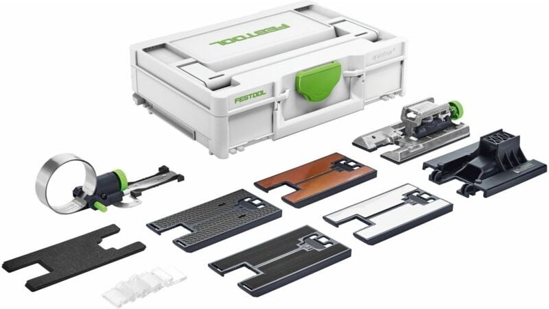 Zubehör-Systainer zh-sys-ps 420 (576789) - Festool