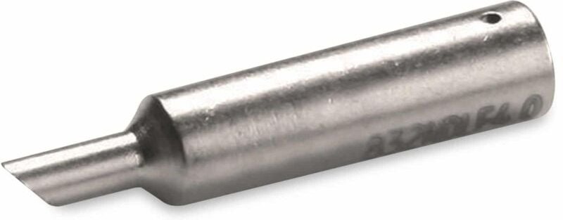 Ersa - 0832NDLF Lötspitze angeschrägt Spitzen-Größe 4 mm Inhalt 1 St.