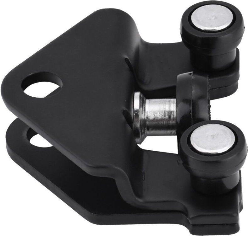 Sjlerst - Ej.Life Schiebetürrolle, neue Aftermarket-Schiebetürrollenführung für Trafic 2000-2010 7700312012