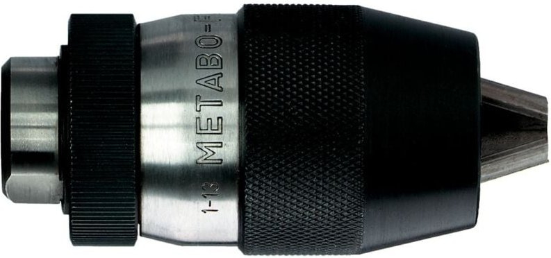 Schnellspannbohrfutter Metabo Futuro 13 mm 1/2 z.