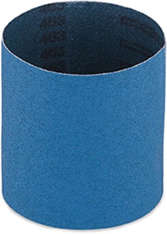 Schleifhülse Zircon Korund Korn P100 256286 - Flex