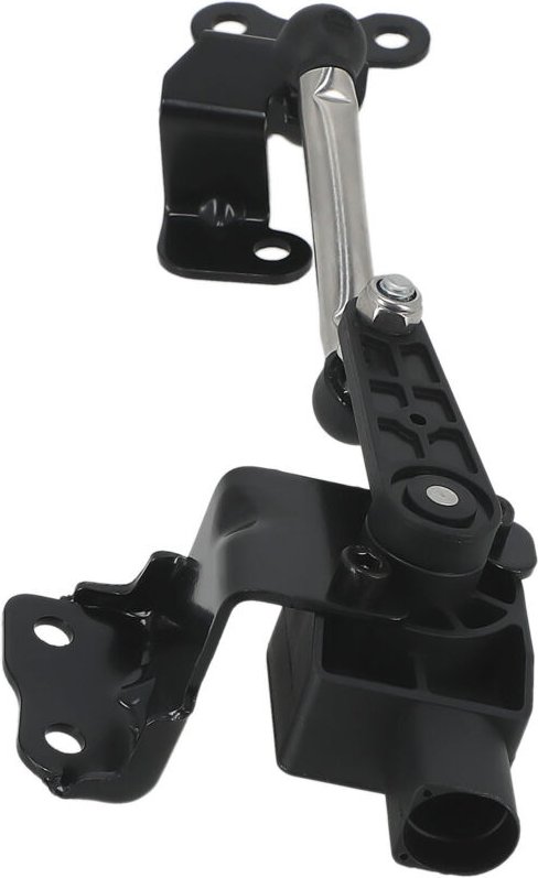 Thumbnail - Niveau Sensor Hinten Links for Skoda Superb II 3T4 3T5 2008-2015 3T0941273 4-Pin