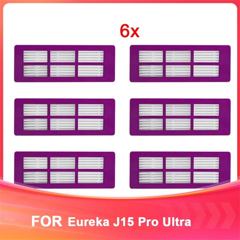 Ersatz-HEPA-Filter für J15 Pro Ultra Roboterstaubsauger