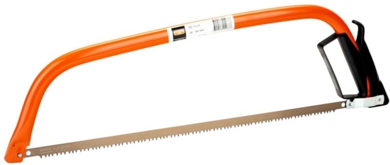 Allzweck-Bügelsäge mit drehbarem Sägeblatt Nr. 51, 32 - Bahco