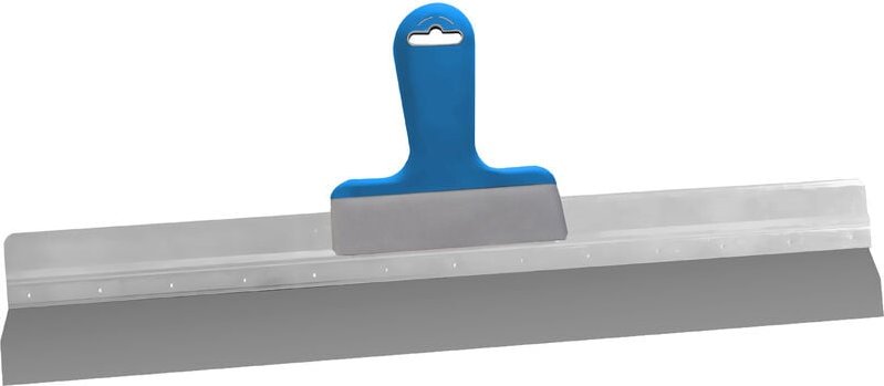 Flächenspachtel premium, ROSTFREI,2K, 570X0,4MM