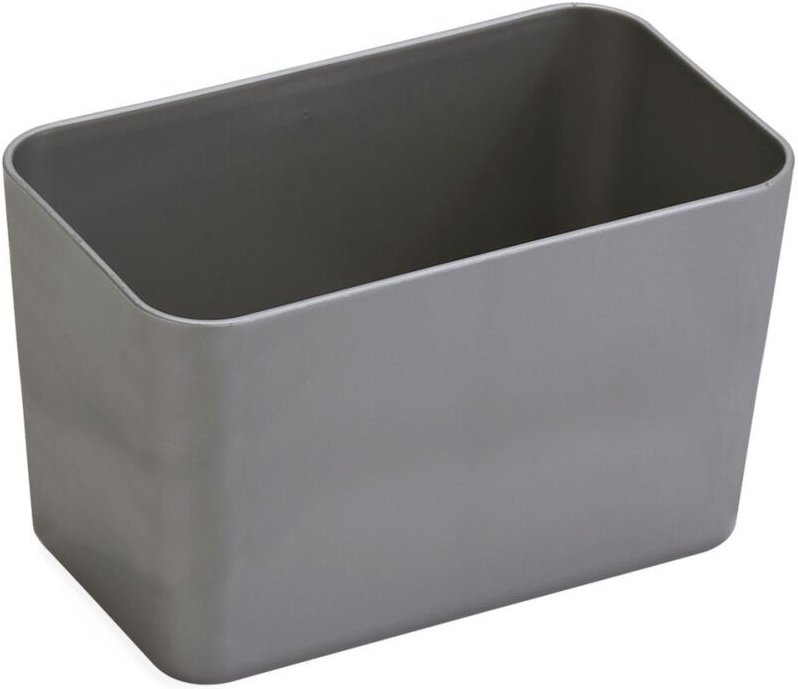 Thumbnail - Einsatz für Box Q-Line 0,55 l 12,2 x 6 x 7,6 cm Boxen, Körbchen & Kisten - Sunware