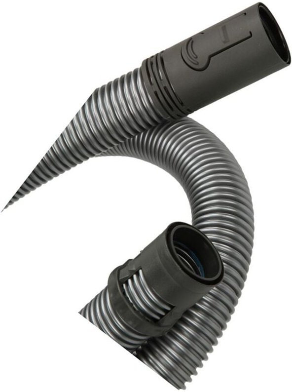 Ersatzteil - Schlauch nackt ohne Griff, original - Bosch siemens, rosieres