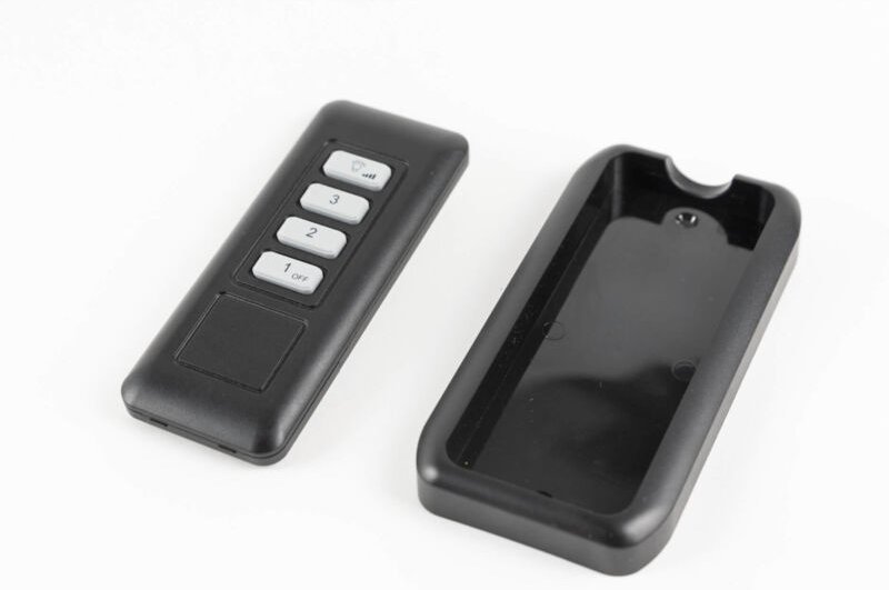 Deckenventilator Funk Fernbedienung - Pepeo