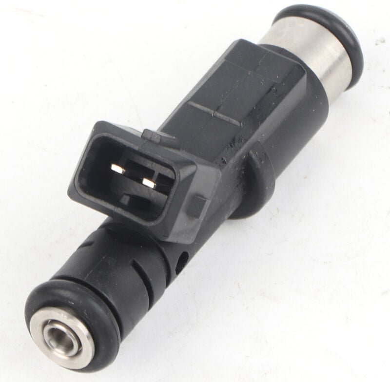 Ej.life - 01F003A Kraftstoffsprüh-Einspritzdüse für Peugeot 206 307 406 407 607 806 807 Expert Citroen 2.0