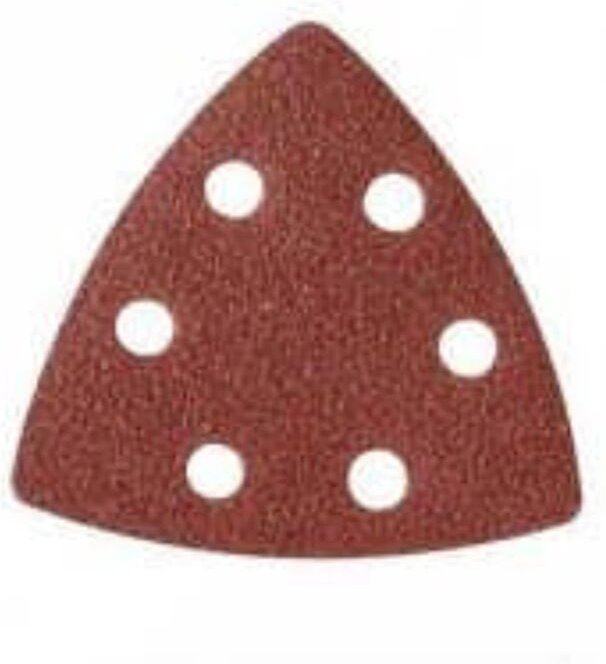 Velcro dreieckige sandappe 25UN 946A gr 60 holz metall - Sifer