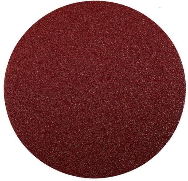 kwb 488330 Schleifmaschinenzubehör 5 Stück(e) Tellerschleifer