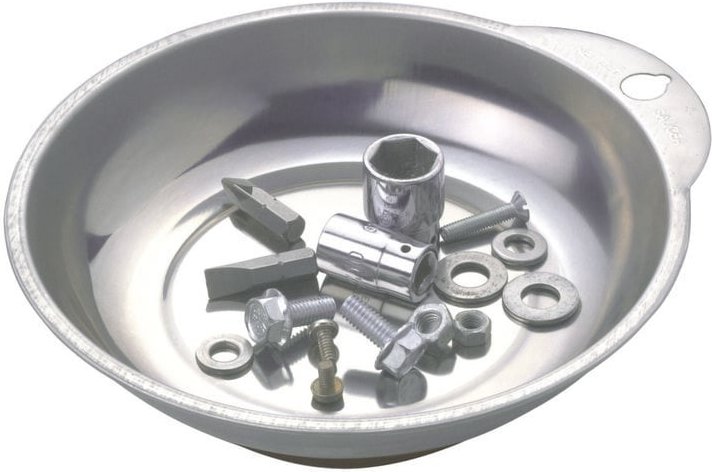 Bahco 1419-MD Magnetschale, Ø 150mm