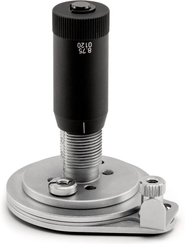 Knipex - 97 59 65 2 Universal-Positionierhilfe für 97 52 65 / 97 52 65 a / 97 52 65 dg / 97 52 65 dg a