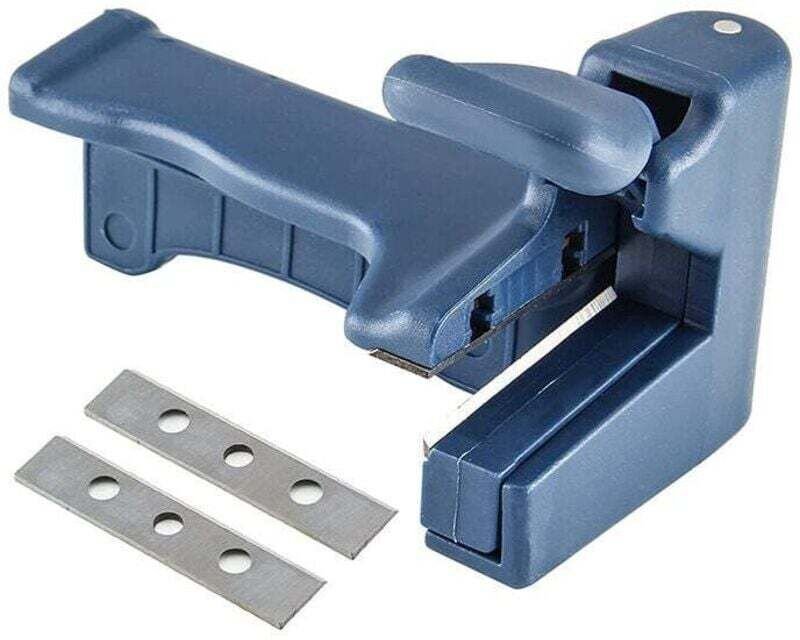 Kantenschneider, XU, Kantenschneidwerkzeug für die Holzbearbeitung, hochwertiges Produkt, langlebig und zuverlässig, aus...