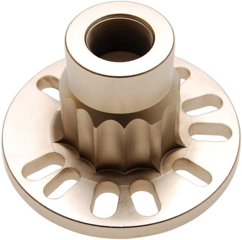 Abziehfuß ig 1.1/2' x 16 mm für Art. 7774