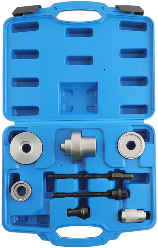 Maxpeedingrods - Silentlager Werkzeug Abzieher for vw Polo 9N Fox Audi A2 Ibiza Cordoba Fabia