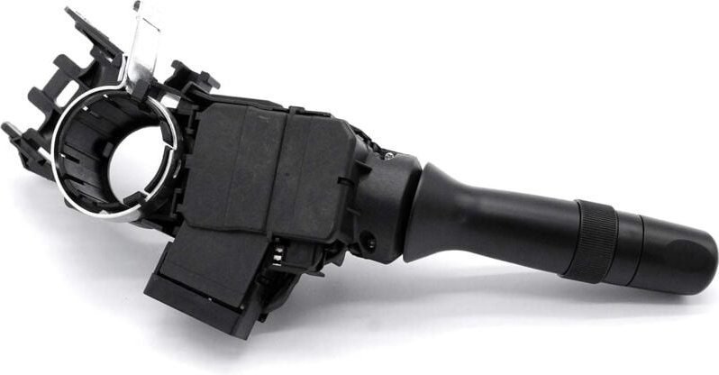 Ersandy - Blinkerschalter Peugeot Schalter für 107, Lichtschalterstiel Ersatz 6253AO für Peugeot 107 Citroen C1 Aygo Bli...