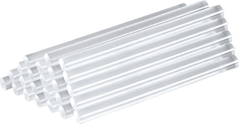 Einhell Klebesticks 11x150 mm, 24 Stück Klebestick