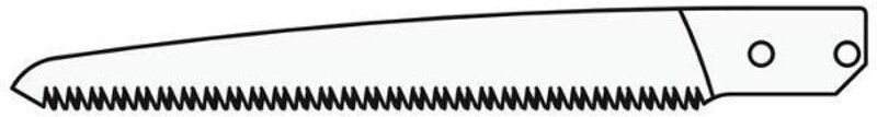 621/3 Ersatz Sägeblatt für 621 Baumsäge - Felco
