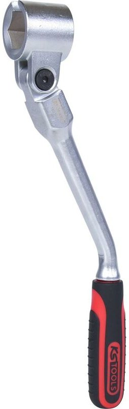 Lambdasonden Stecknuss-Gelenk-Hebel, 22mm, 240mm