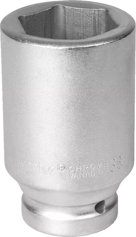 MJW 3/4"" Innensechskant, lang 38 mm